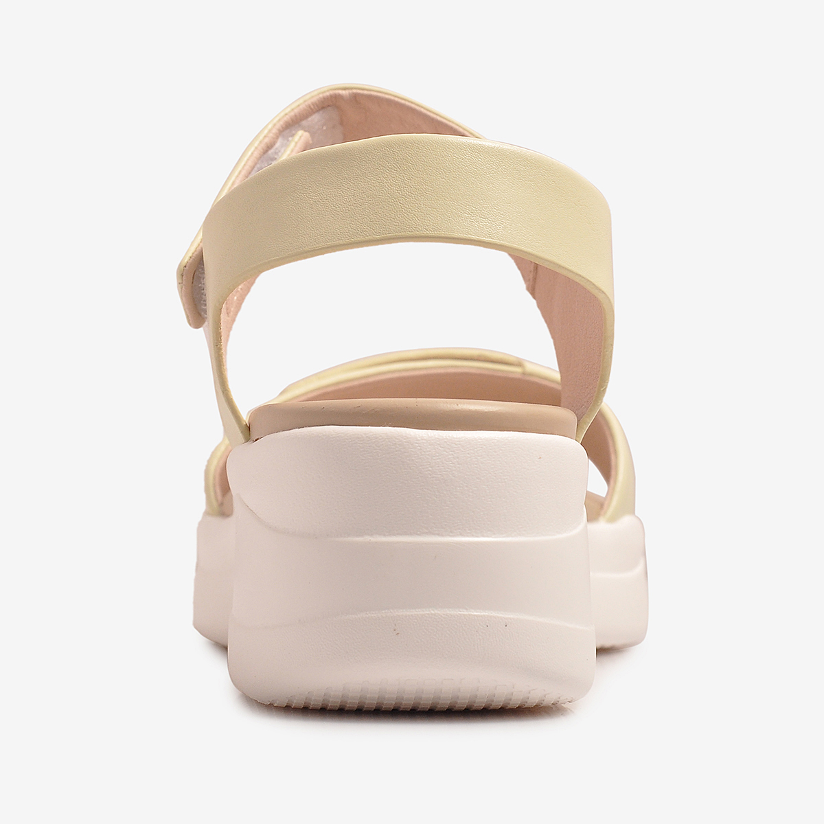 Sandal Nữ Biti’s Êmbrace BEW002000VAG (Vàng)