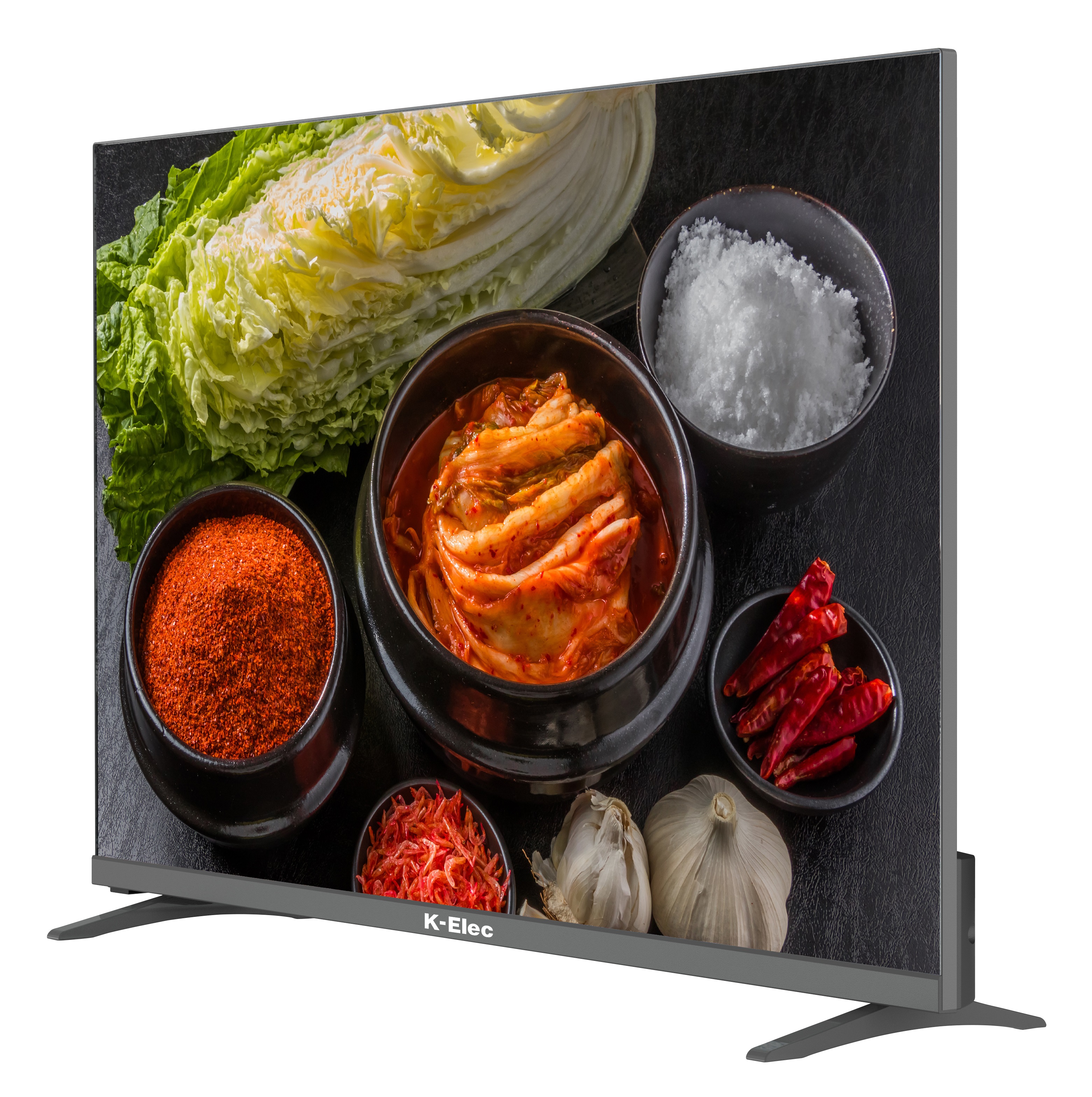 Android TV K-Elec HD 32LK885V - Hàng nhập khẩu