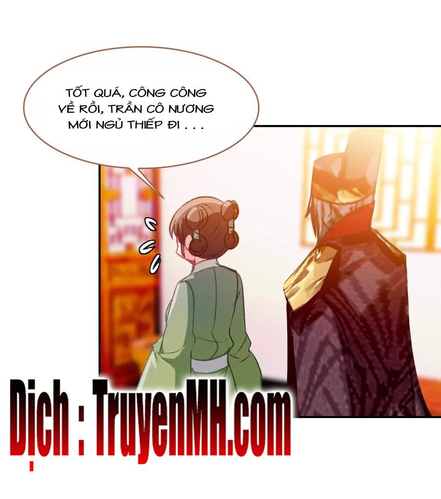 Gả Cho Một Tên Thái Giám Đáng Ghét chapter 162 - Trang 14