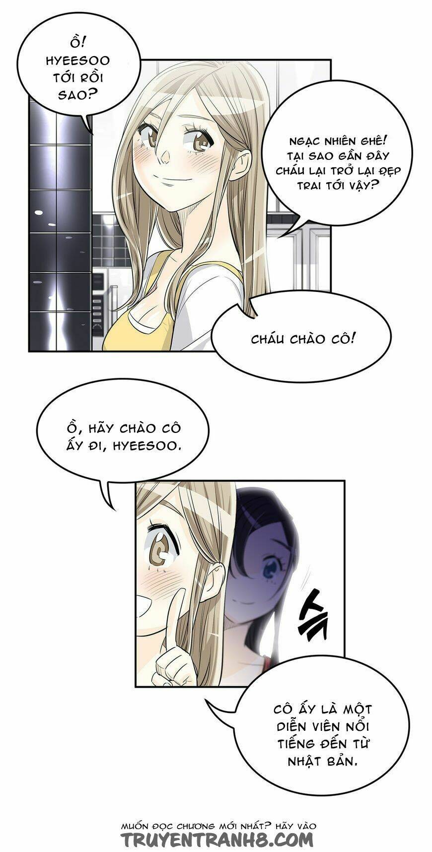 câu lạc bộ sa đoạ chapter 20 14