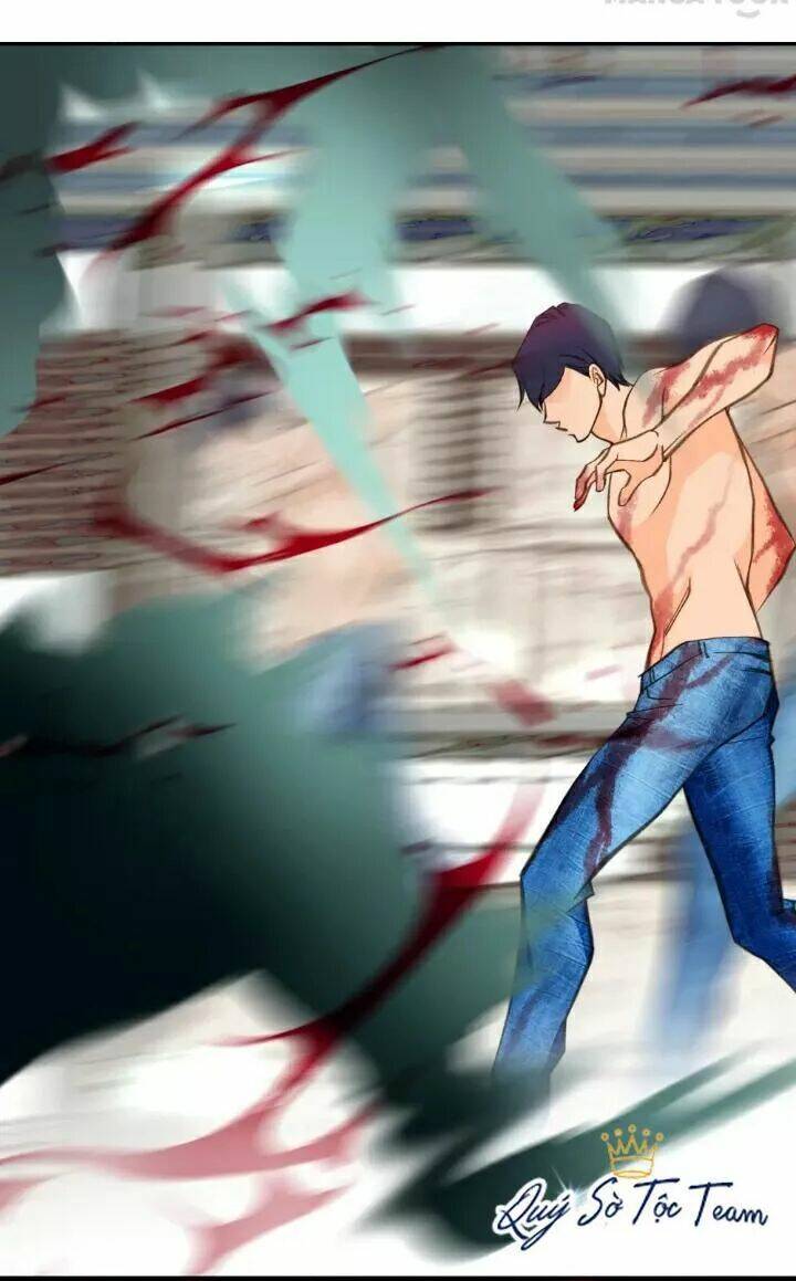 tiếp xúc chí mạng chapter 100 40