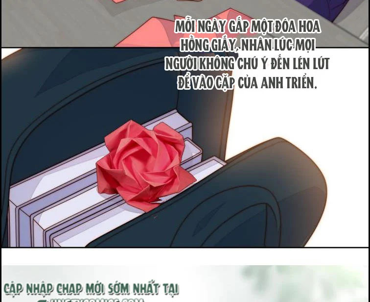 tôi bảo bạn cùng bàn đánh cậu chapter 60 16