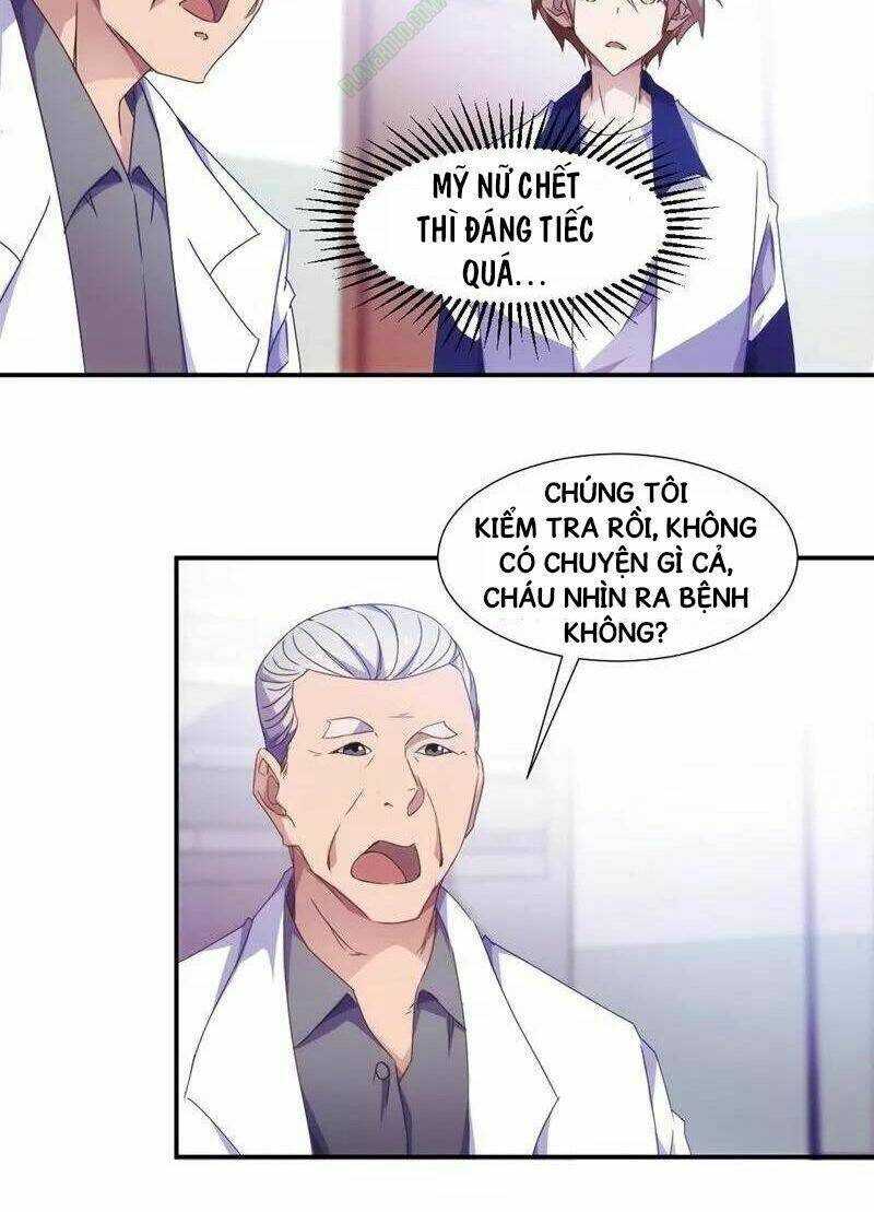 thần y hệ thống chapter 15 3