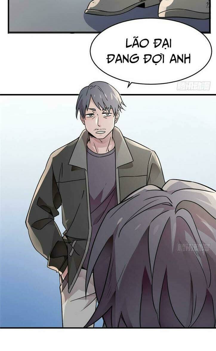 thâm dạ thư ốc chapter 9 4