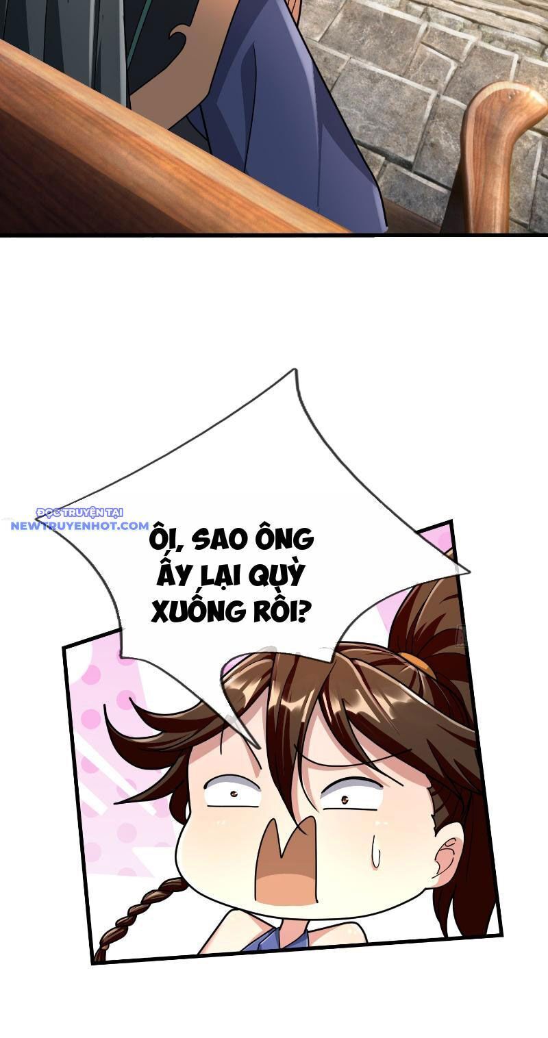 ngủ say vạn cổ: xuất thế đẩy ngang chư thiên chapter 26 40