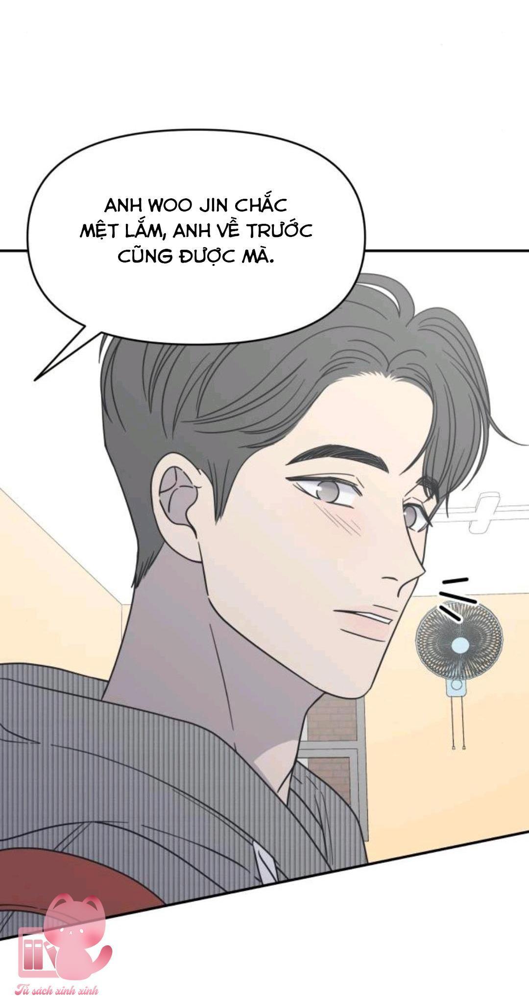 nói không với tình công sở chapter 12 50