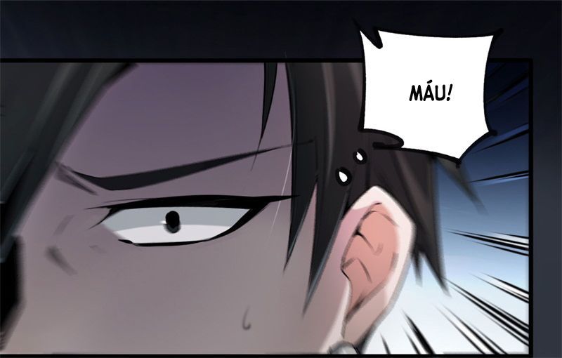 chợ quỷ chapter 7 6