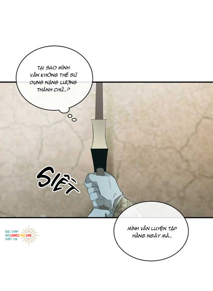 vừa yêu vừa ghét chapter 7 5