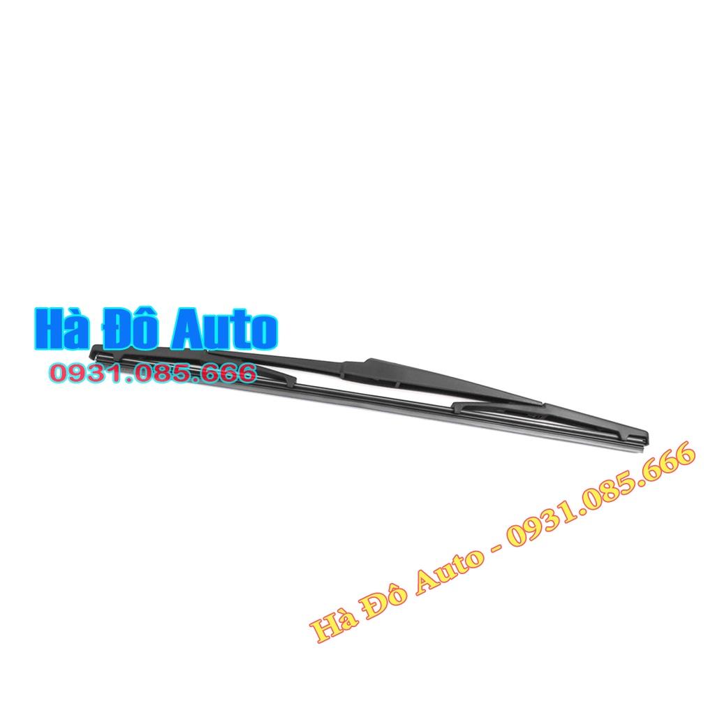 Bộ Chổi Gạt Mưa MG HS - Chổi Gạt Mưa Trước MG HS