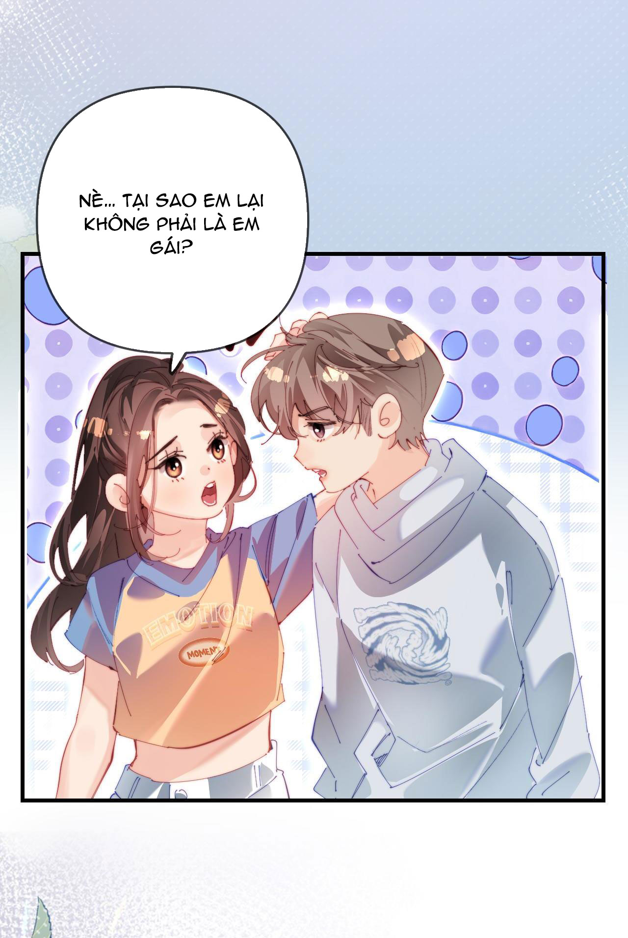 câu chuyện ngọt ngào của cặp vợ chồng đỉnh lưu chapter 81.1 9