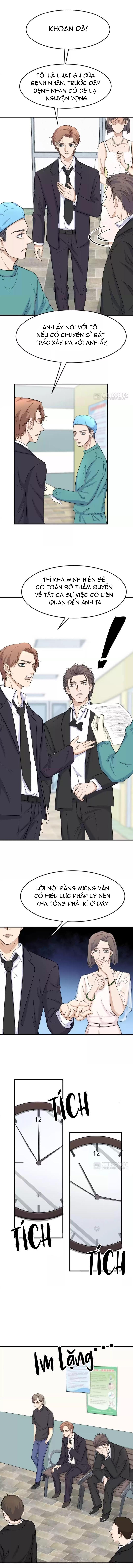 thu dĩ vi kỳ chapter 60 3