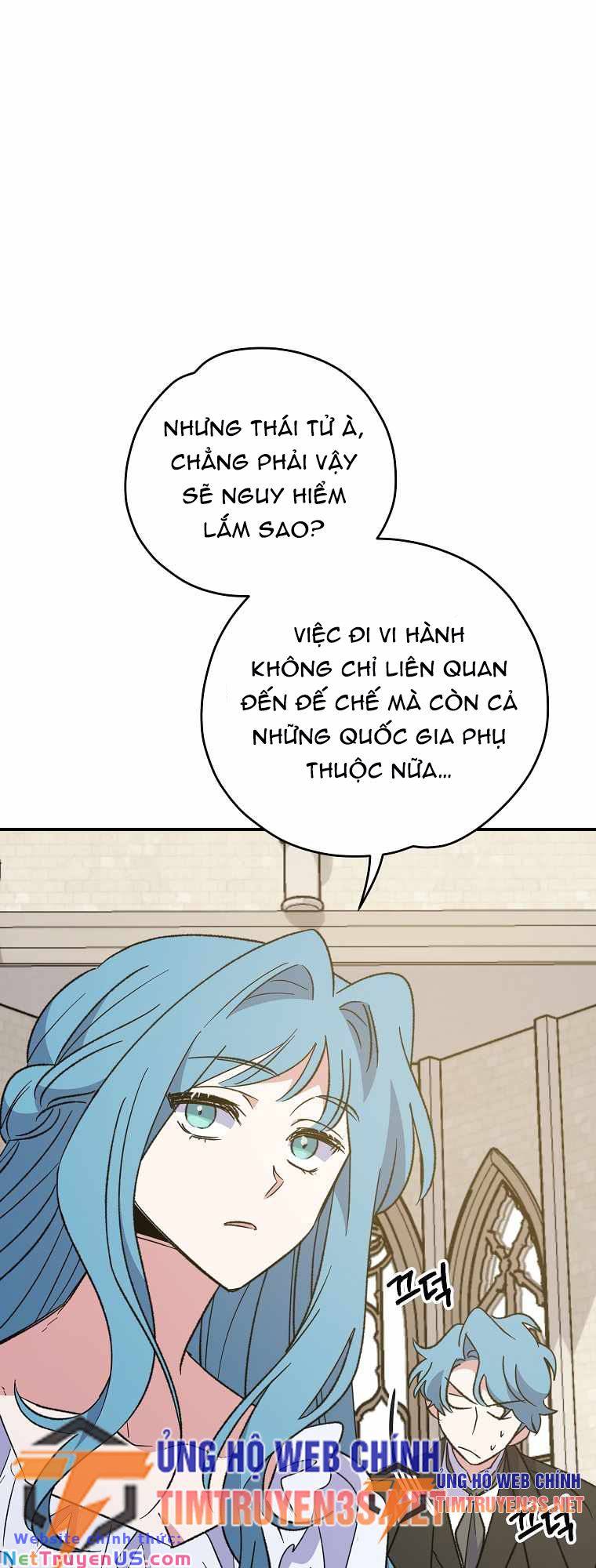 nhà hiền triết yigret chapter 85 3