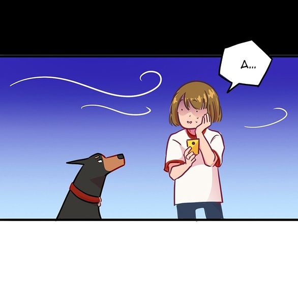 chú cún của em thật đáng yêu chapter 4.1 40