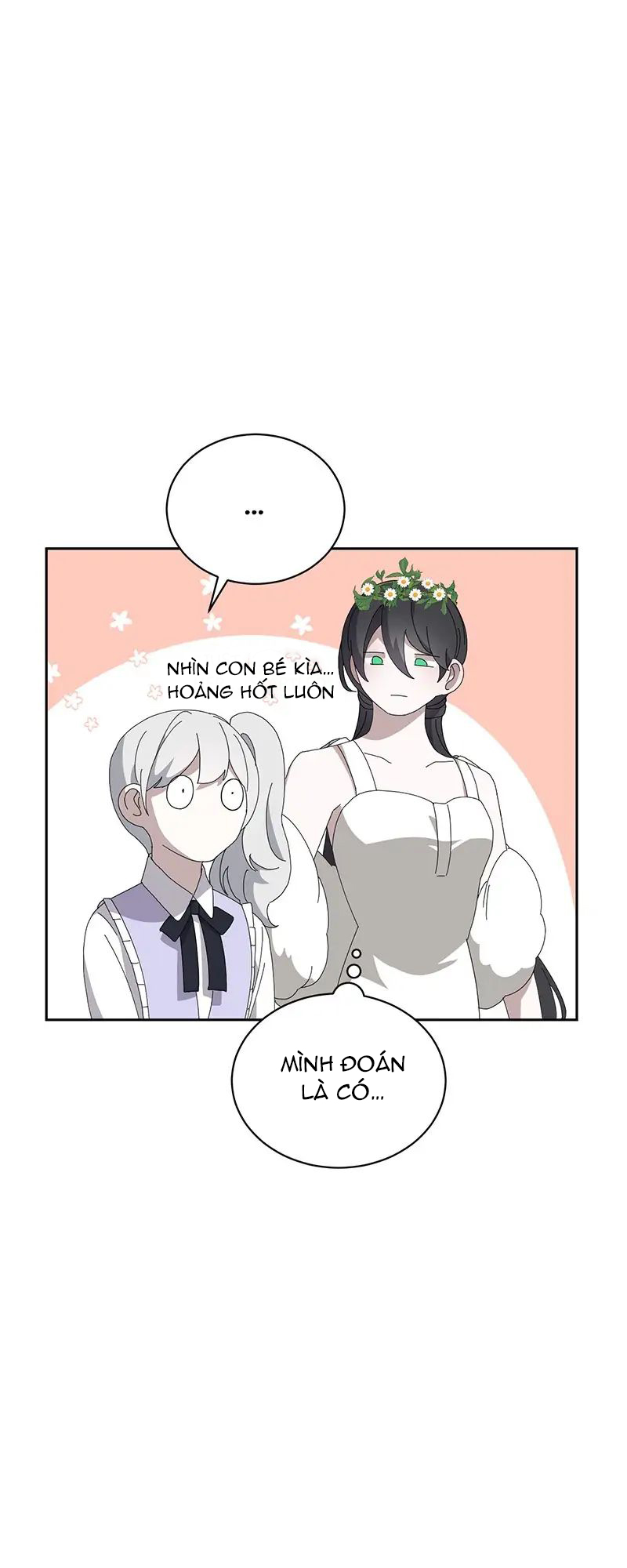 ma cà rồng muốn được chết thanh thản chapter 34.2 27