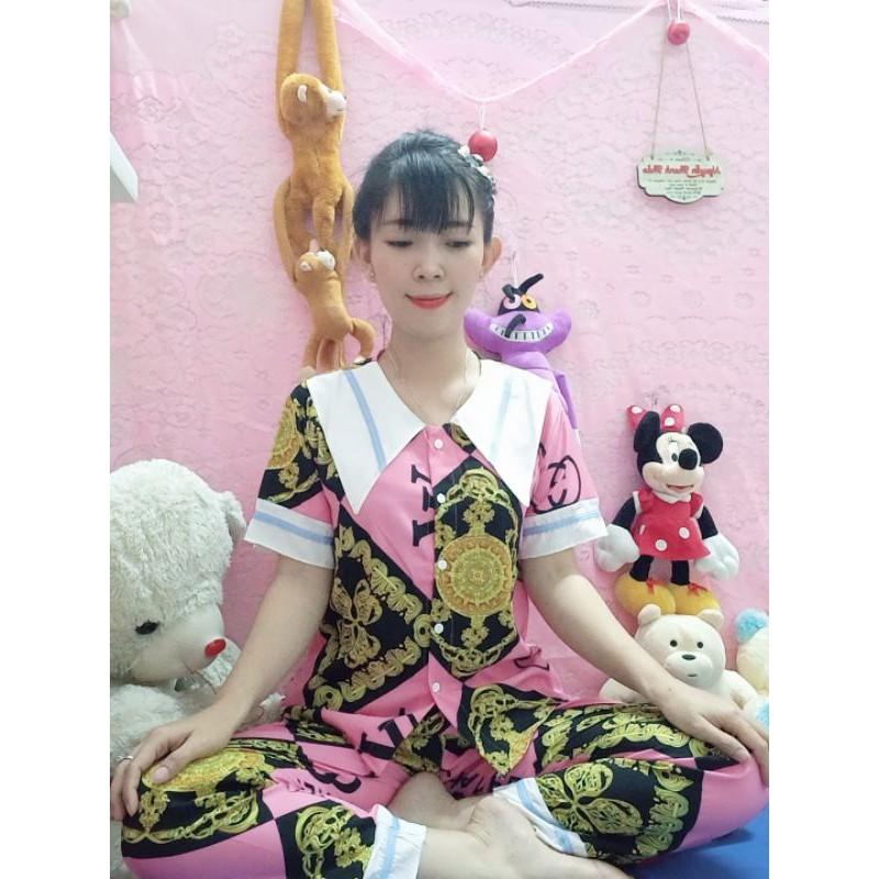 BỘ LỤA TIỂU THƯ