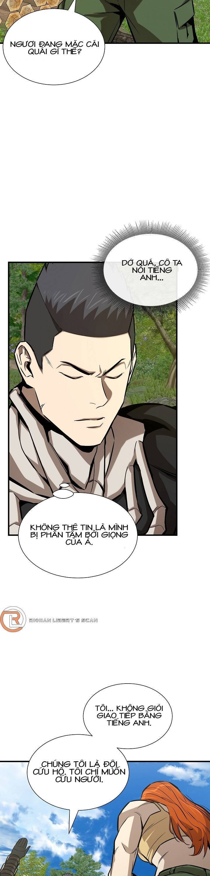 return survival chapter 144 3