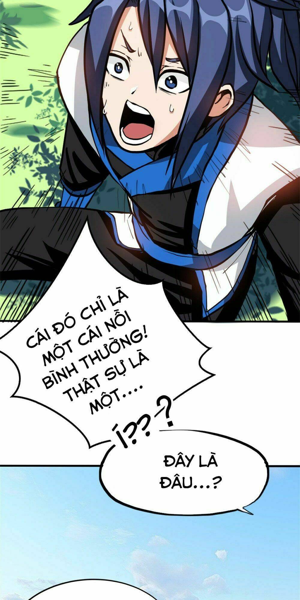 hệ thống thổ tào chí tôn chapter 1 30