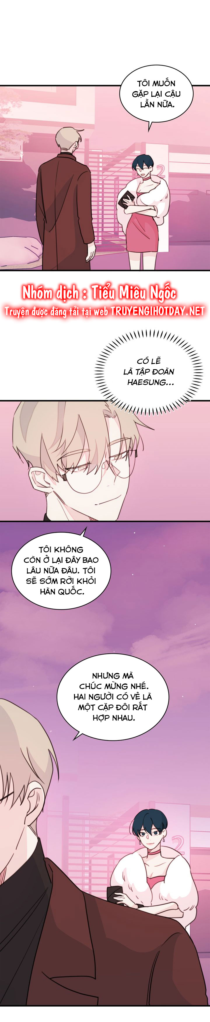 hôm nay cùng với em chapter 65 7