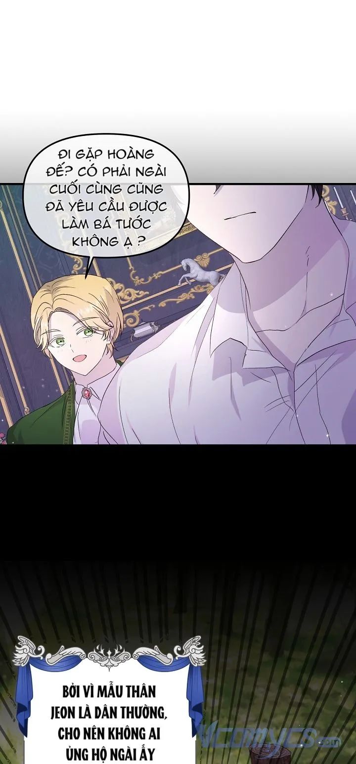 tôi cứu anh không có nghĩa là tôi muốn cưới anh chapter 4 42