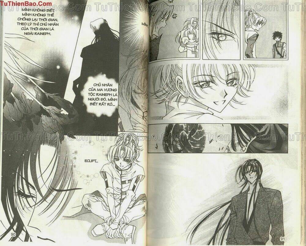 hồi ký ma vương chapter 6 45