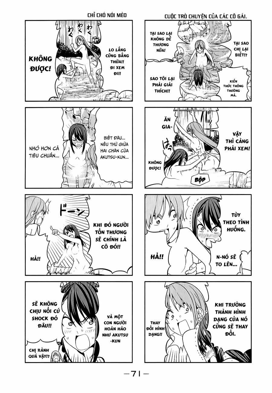 aho girl chapter 45 3