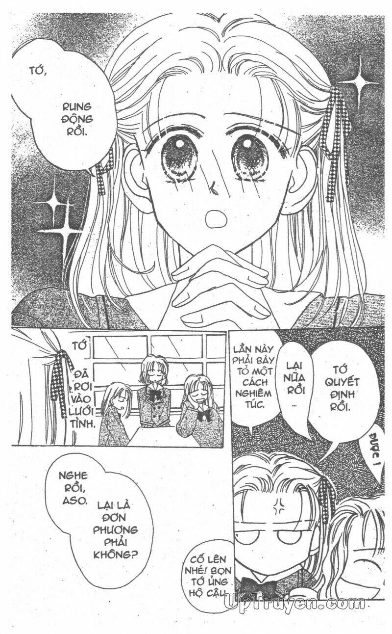 ban trai của tôi - my boyfriend chapter 1 54