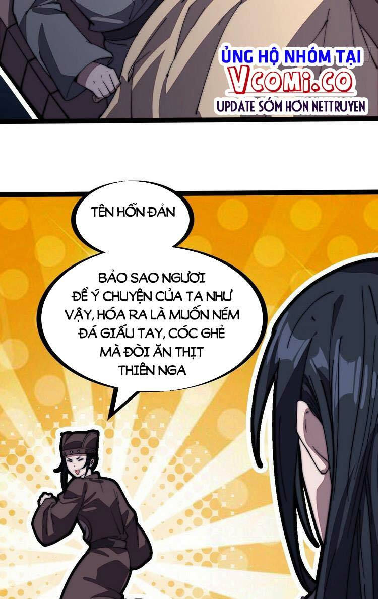 ta có một sơn trại chapter 202 19