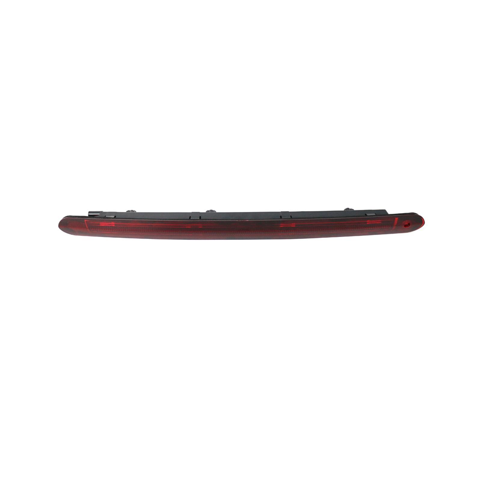 Auto Third High Level LED Tail Brake Stop Light Lamp, Rear Tailgate Additional Brake Light, for vito W447 Easy Installation Replace Parts.