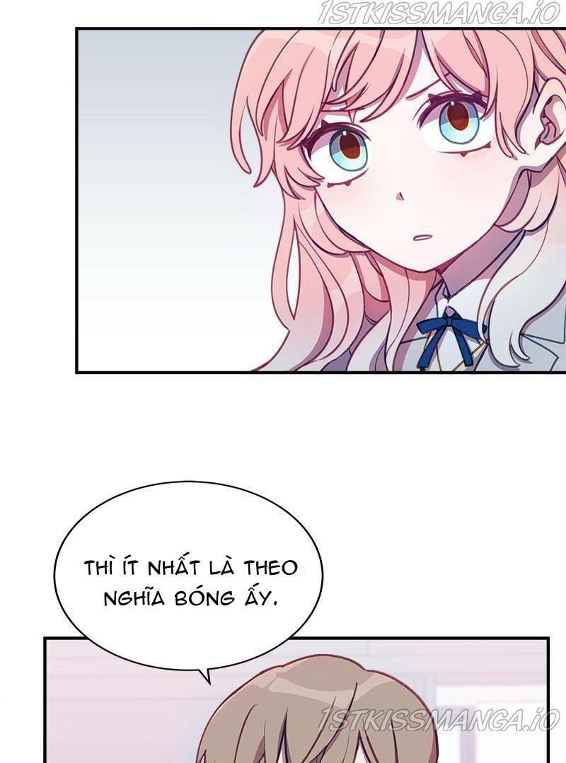 lạy chúa! xin hãy để con trở thành ác ma chapter 15 26