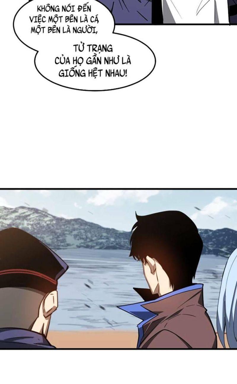 siêu tiến hóa chapter 77 94