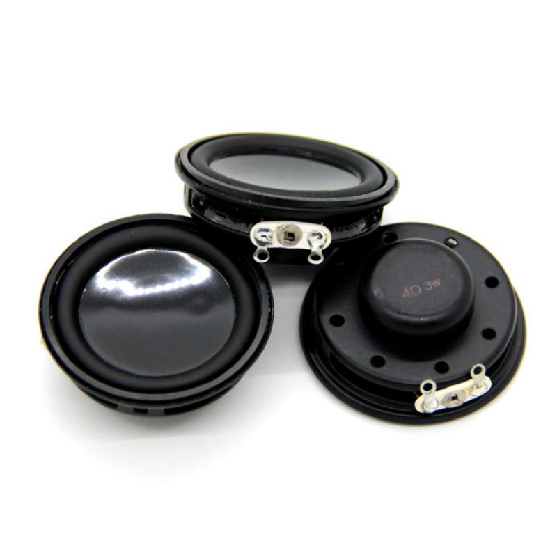 Sotamia 2pcs 36mm 1,4 inch loa toàn diện có độ phân giải đầy đủ