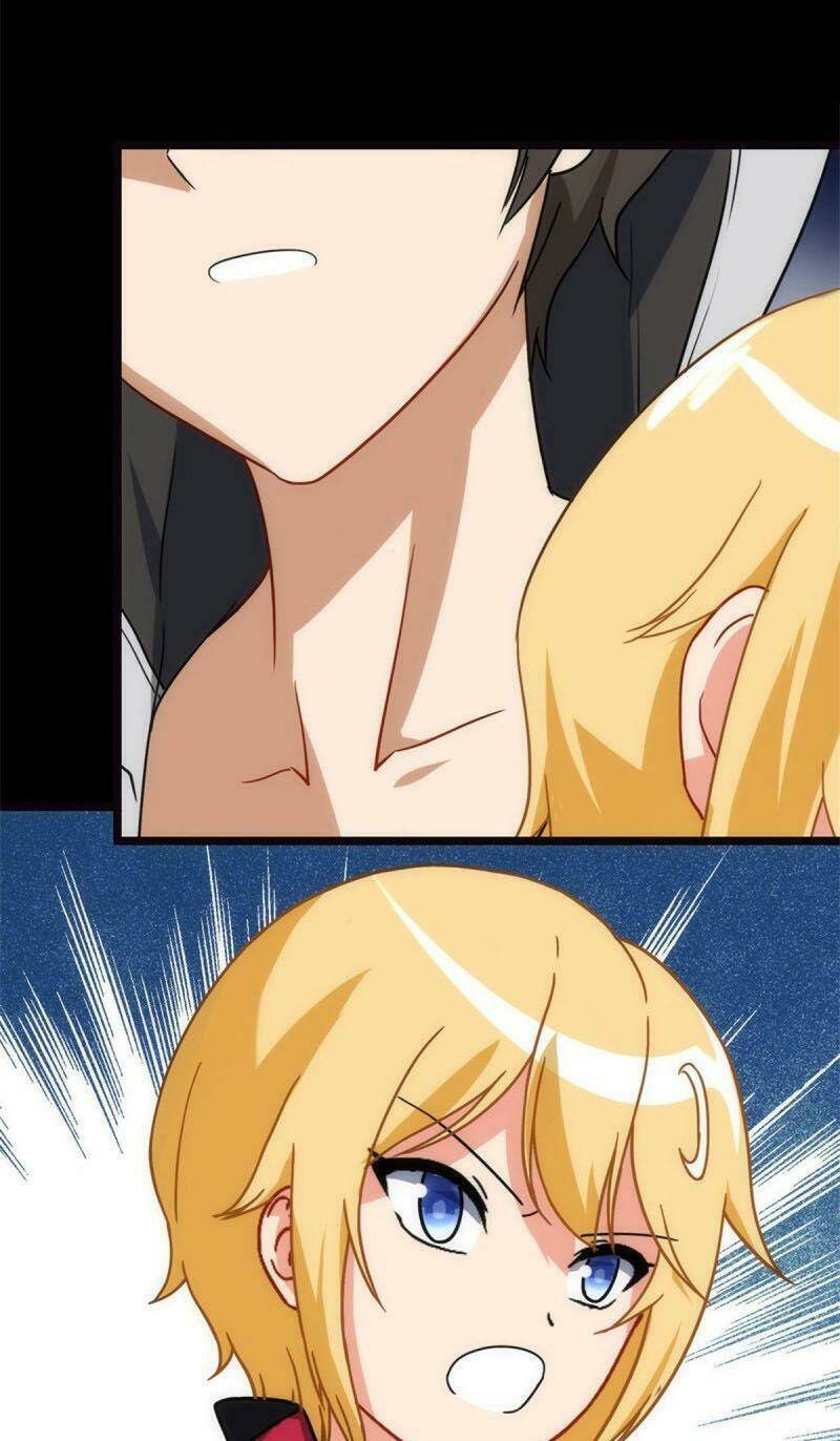 bạn gái virus của tôi chapter 260 43