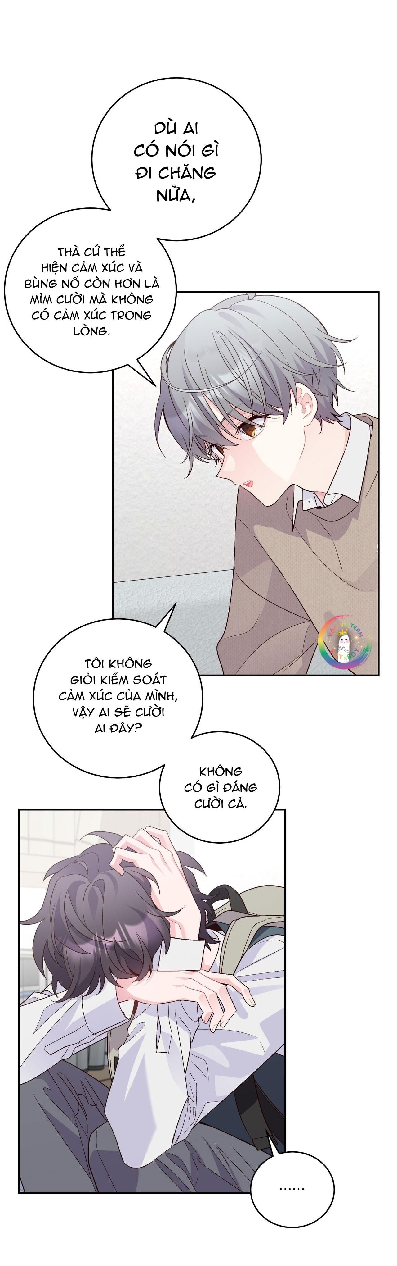 merry marbling chapter 23 5