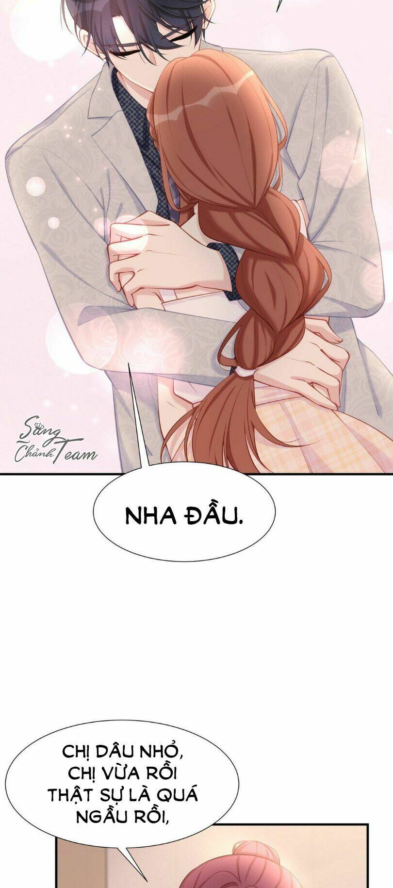 chỉ muốn cưng chiều em chapter 22 28