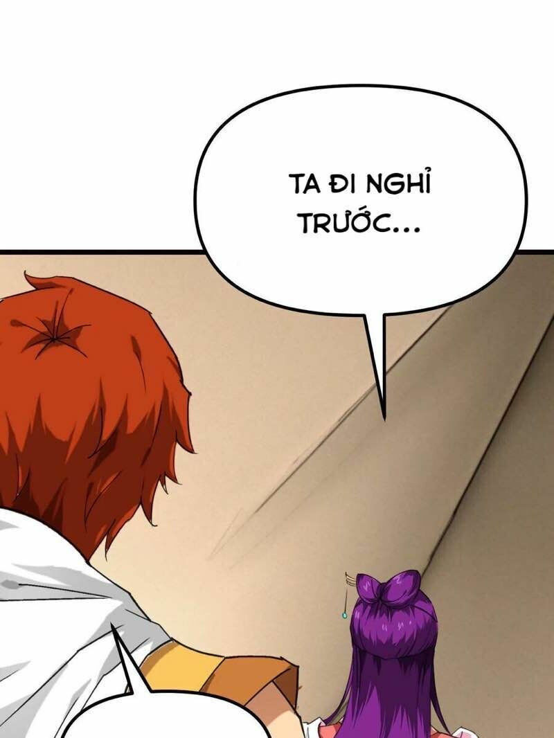 trọng sinh ta là đại thiên thần chapter 84 14