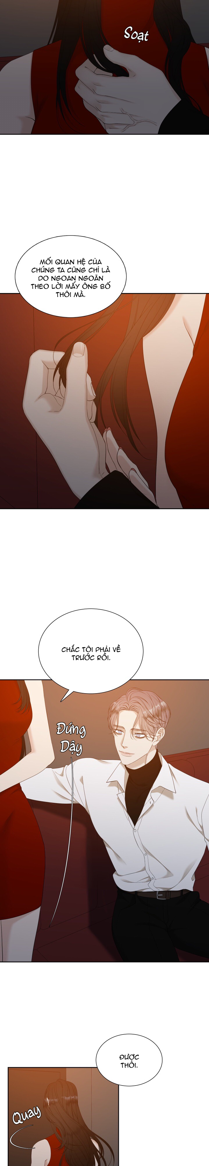 tên cặn bã chapter 29 4