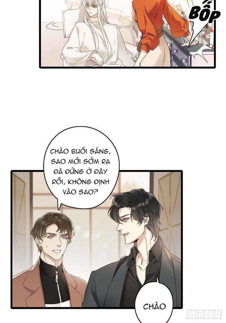 thỉnh quân nhập quái chapter 4 29