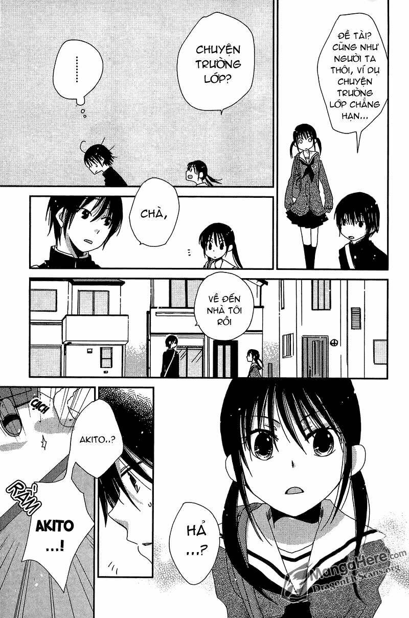 dear tear chapter 1 9