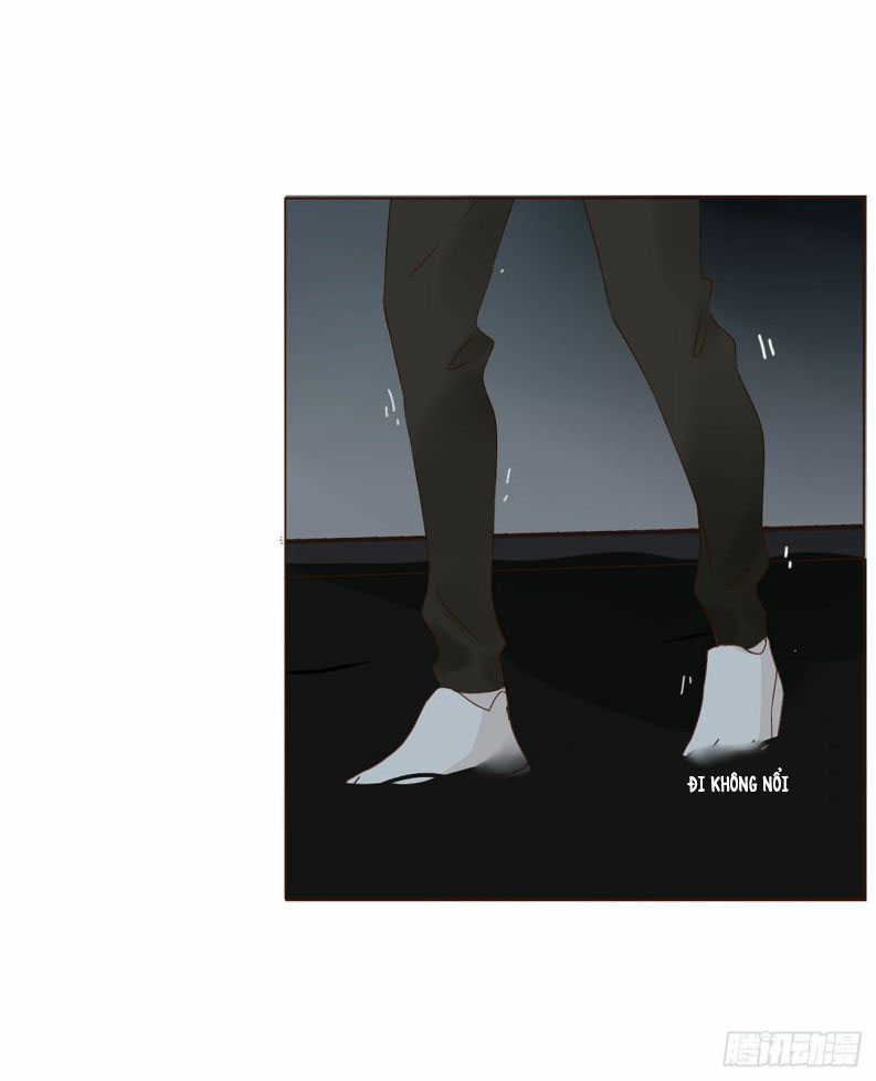 ôm chặt vào lòng chapter 11 46