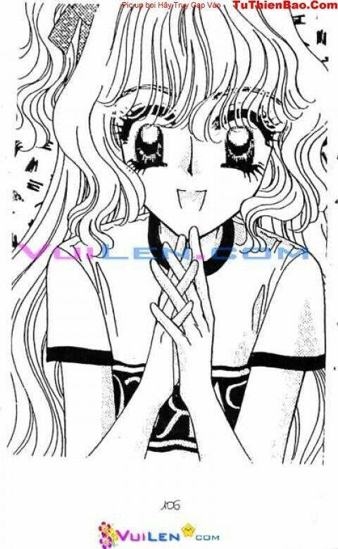 đầu bếp dễ thương chapter 3 106