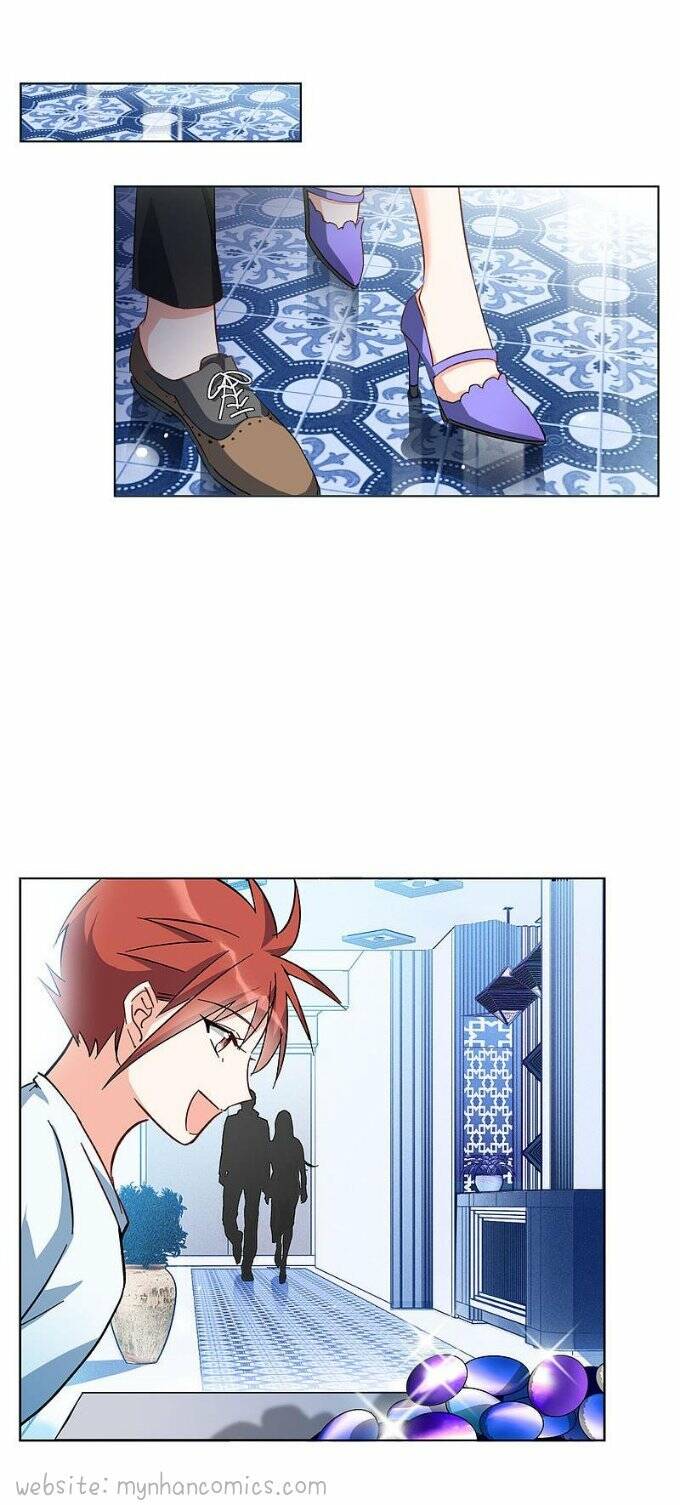 cô ấy đến rồi, xin nằm xuống! chapter 107 16