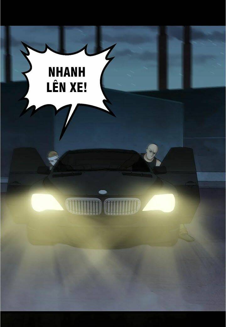 đai ca trở lại tuổi 16 chapter 57 16