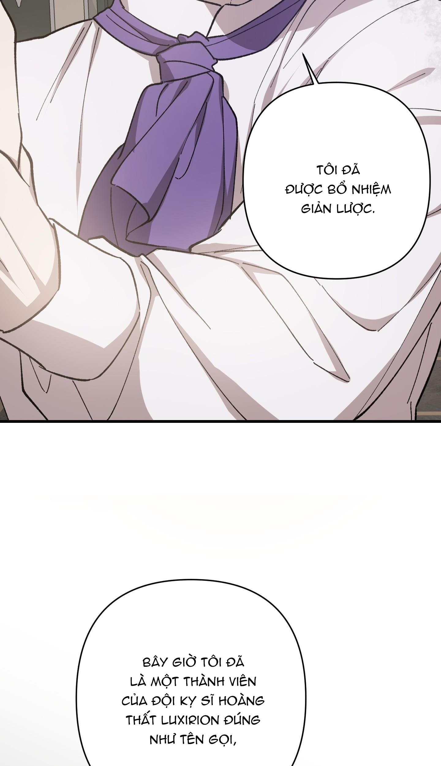 đóa hoa của mặt trời chapter 27 39