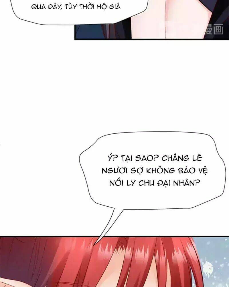 Ma Tôn Muốn Ôm Ôm chapter 48