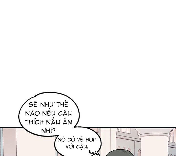 yeonwoo ngây thơ chapter 4 32