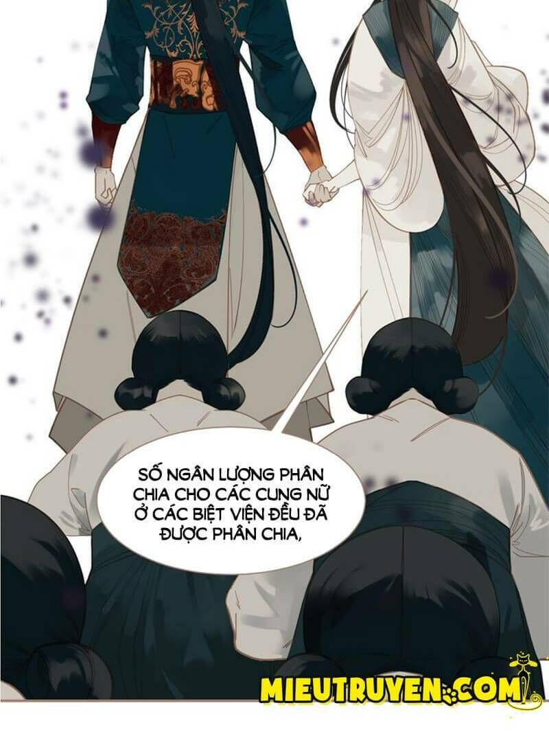 nhất đại linh hậu chapter 33 8