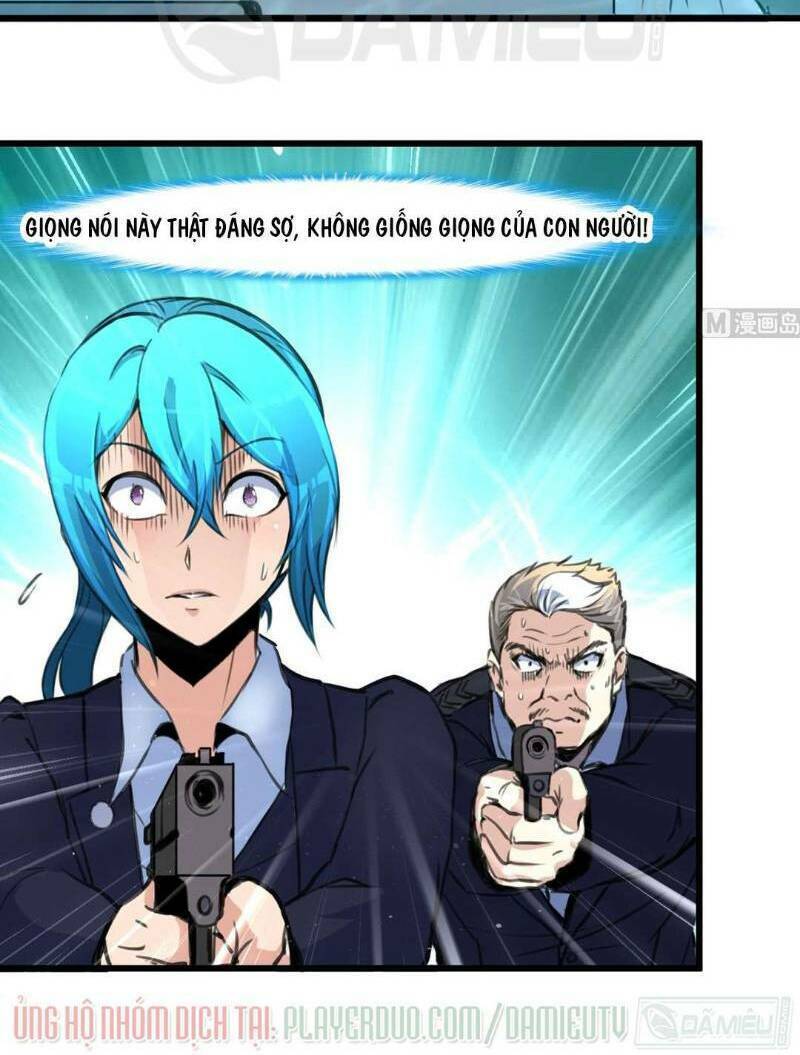 thần nhãn giám định sư chapter 69 5