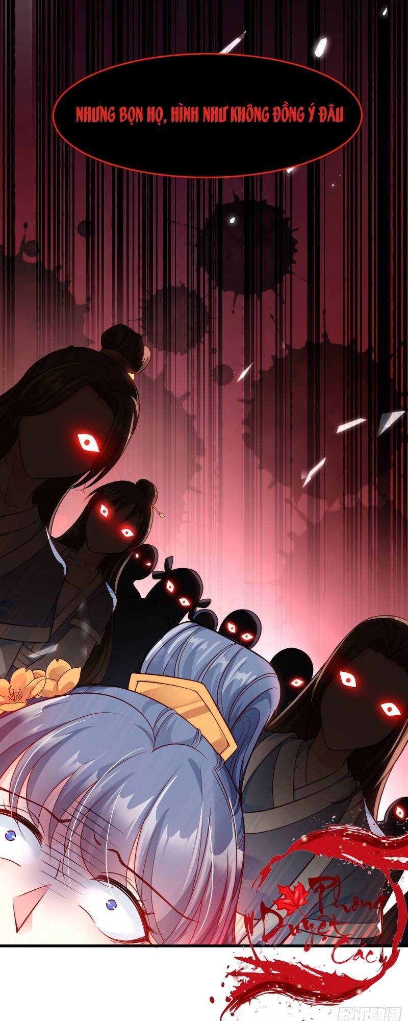 hệ thống xuyên không hỏa tốc: lão đại phản diện không dễ chọc chapter 12 28