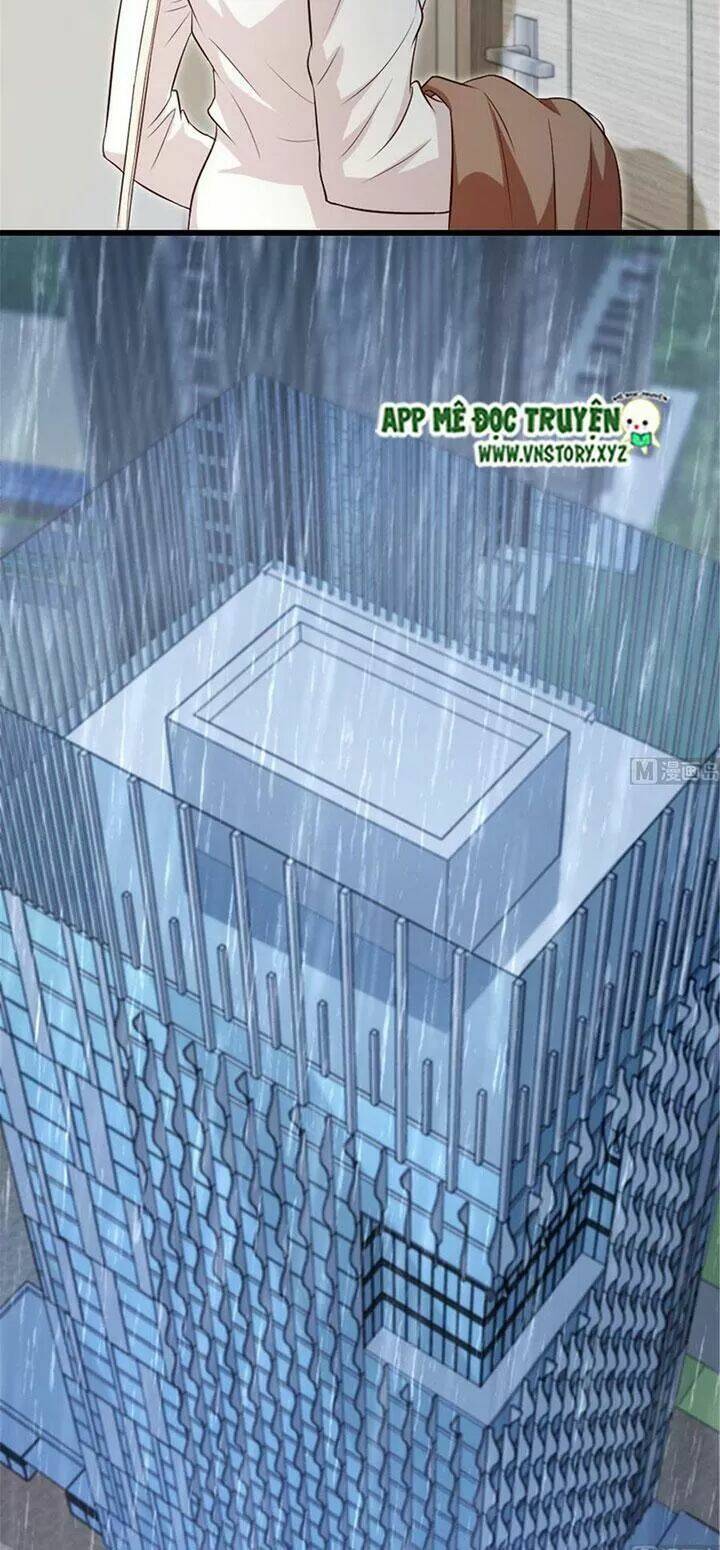 thiên hậu trở về chapter 184 25