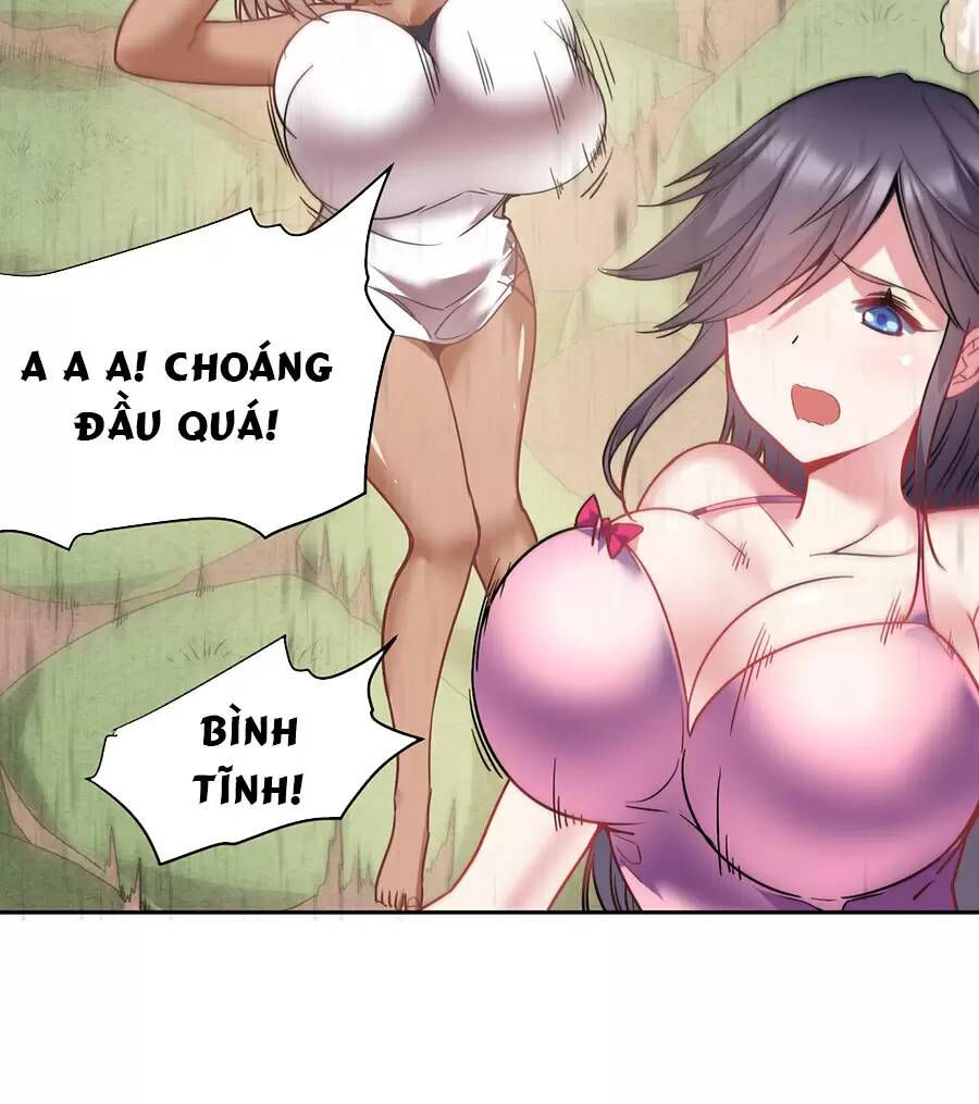 đồ long kỵ sĩ hôn môi ác long chapter 25 67